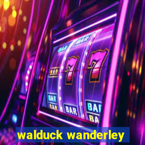 walduck wanderley